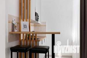 1-к квартира, посуточно, 22м2, 3/5 этаж
