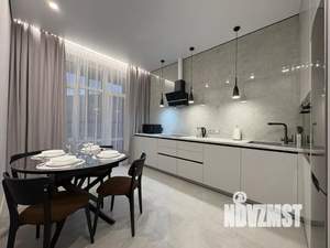 2-к квартира, посуточно, 65м2, 13/21 этаж