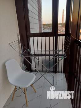 2-к квартира, на длительный срок, 50м2, 3/24 этаж