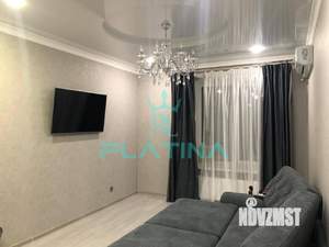 1-к квартира, на длительный срок, 38м2, 5/10 этаж