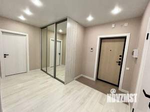 2-к квартира, на длительный срок, 60м2, 2/16 этаж