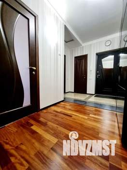 2-к квартира, посуточно, 70м2, 4/9 этаж