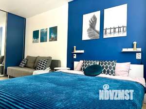 1-к квартира, посуточно, 35м2, 1/5 этаж