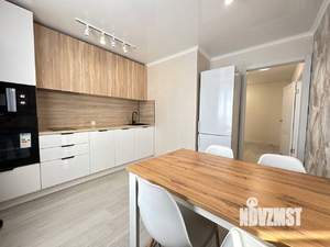 1-к квартира, посуточно, 40м2, 6/19 этаж