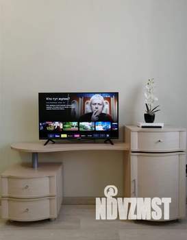 1-к квартира, посуточно, 38м2, 7/17 этаж