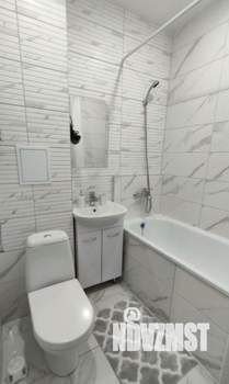 1-к квартира, на длительный срок, 34м2, 2/5 этаж