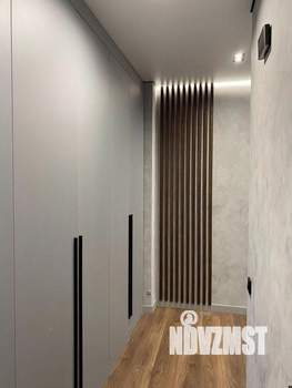 2-к квартира, на длительный срок, 70м2, 2/19 этаж