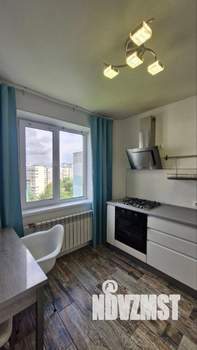 1-к квартира, на длительный срок, 32м2, 10/10 этаж