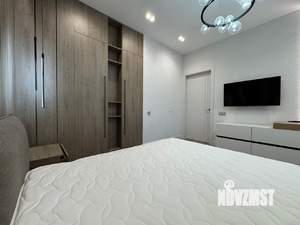 2-к квартира, на длительный срок, 60м2, 4/6 этаж