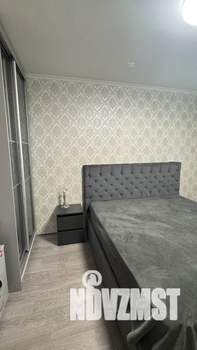 3-к квартира, посуточно, 81м2, 8/17 этаж