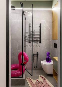 2-к квартира, на длительный срок, 63м2, 13/18 этаж