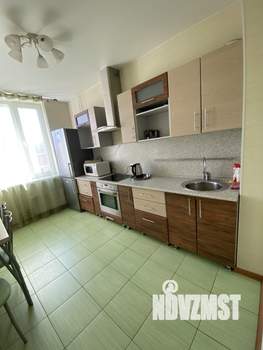 2-к квартира, на длительный срок, 65м2, 9/18 этаж