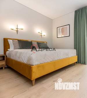 2-к квартира, на длительный срок, 62м2, 20/23 этаж