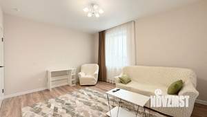 2-к квартира, на длительный срок, 60м2, 15/16 этаж