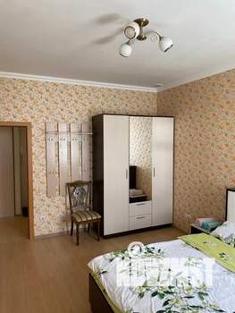 3-к квартира, посуточно, 110м2, 3/4 этаж