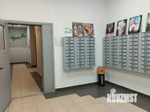 1-к квартира, на длительный срок, 35м2, 11/19 этаж