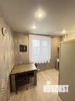 1-к квартира, на длительный срок, 35м2, 10/10 этаж