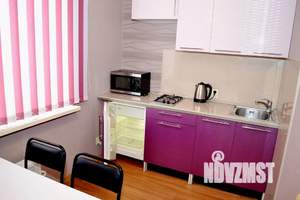 1-к квартира, посуточно, 40м2, 10/10 этаж