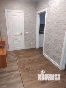 2-к квартира, на длительный срок, 70м2, 4/10 этаж