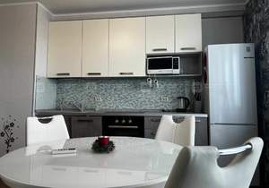 2-к квартира, на длительный срок, 49м2, 15/19 этаж