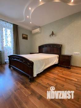 4-к квартира, на длительный срок, 120м2, 6/9 этаж