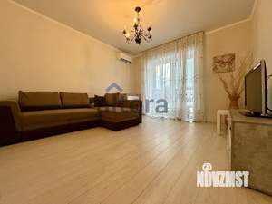 1-к квартира, на длительный срок, 41м2, 3/10 этаж