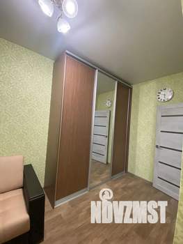 1-к квартира, посуточно, 30м2, 5/12 этаж