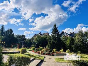 4-к квартира, на длительный срок, 200м2, 5/7 этаж