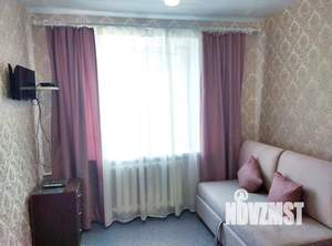 Студия квартира, посуточно, 14м2, 5/5 этаж