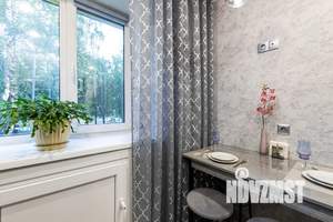 1-к квартира, посуточно, 31м2, 1/5 этаж