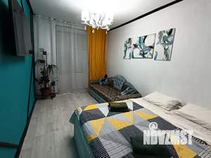 2-к квартира, посуточно, 60м2, 2/5 этаж