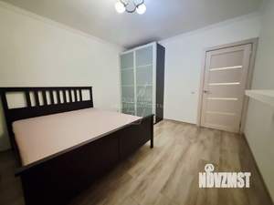 1-к квартира, на длительный срок, 40м2, 4/10 этаж