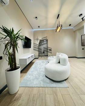 3-к квартира, на длительный срок, 140м2, 13/20 этаж