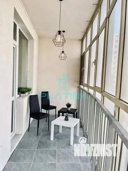 2-к квартира, на длительный срок, 72м2, 11/22 этаж