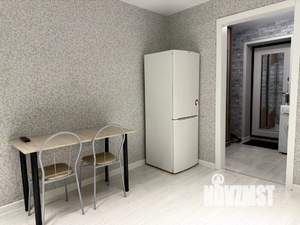 Студия квартира, посуточно, 20м2, 4/9 этаж