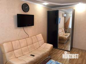 1-к квартира, на длительный срок, 38м2, 10/10 этаж
