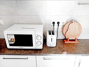 2-к квартира, посуточно, 59м2, 4/5 этаж