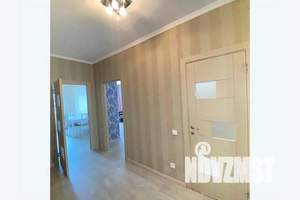 1-к квартира, посуточно, 47м2, 5/19 этаж