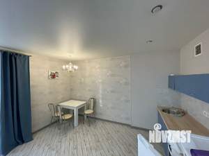 Студия квартира, на длительный срок, 32м2, 10/20 этаж