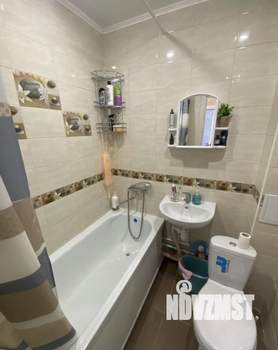 1-к квартира, на длительный срок, 29м2, 1/5 этаж