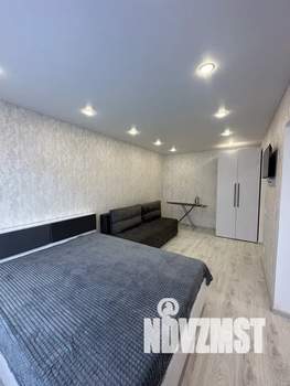 1-к квартира, посуточно, 32м2, 5/16 этаж