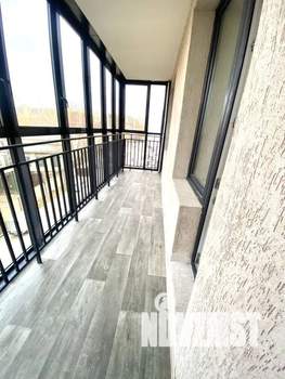 1-к квартира, посуточно, 42м2, 4/24 этаж