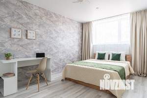 1-к квартира, посуточно, 120м2, 1/1 этаж