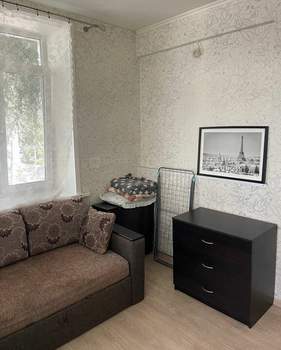 2-к квартира, на длительный срок, 43м2, 2/3 этаж