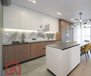 3-к квартира, на длительный срок, 70м2, 10/27 этаж