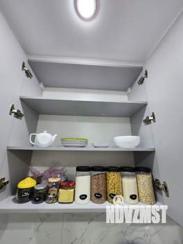 1-к квартира, посуточно, 40м2, 3/9 этаж