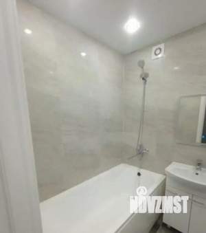 2-к квартира, на длительный срок, 42м2, 5/10 этаж