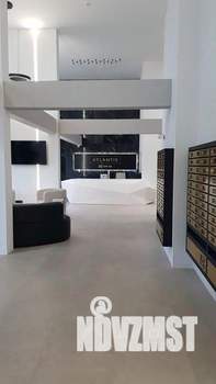 1-к квартира, посуточно, 41м2, 1/1 этаж