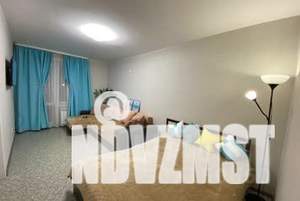 2-к квартира, посуточно, 60м2, 8/17 этаж