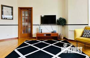 1-к квартира, посуточно, 82м2, 1/1 этаж